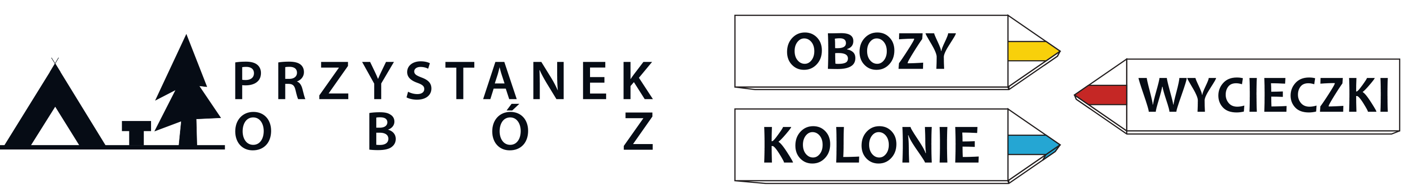 Przystanek obóz